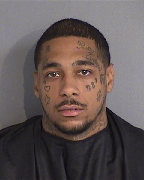 Booking photo - PEDRO QUEZADA - Osceola, Florida