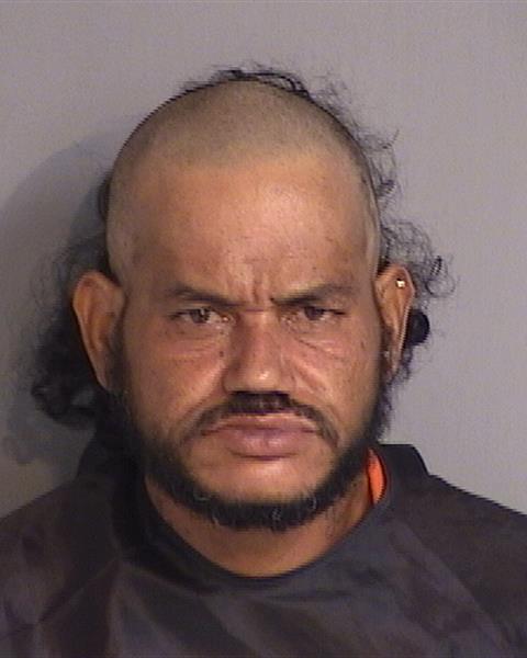 Booking photo - RAMAIYA LUIS SEGARRA-RUIZ - Osceola, Florida