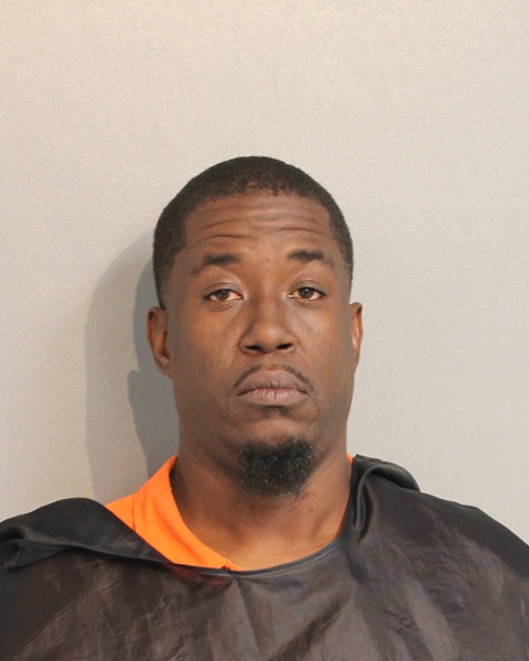 Booking photo of JAMES MCFADDEN-HECKSTALL