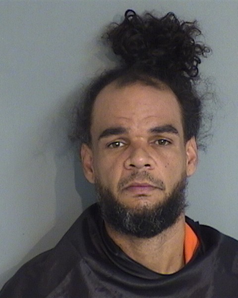 Booking photo - NESTOR RIOS-RODRIGUEZ - Osceola, Florida