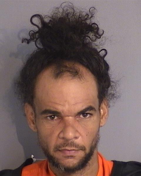 Booking photo of NESTOR OMAR RIOS-RODRIGUEZ