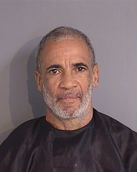 Booking photo - MARCOS ROSA - Osceola, Florida