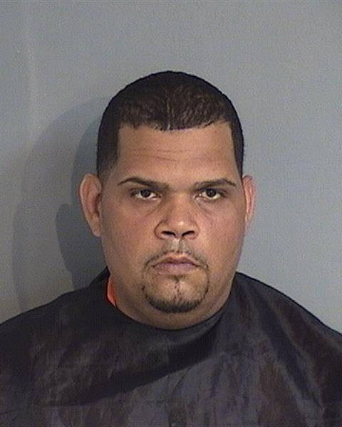 Booking photo - HECTOR LUIS ALDEA-MERCADO - Osceola, Florida
