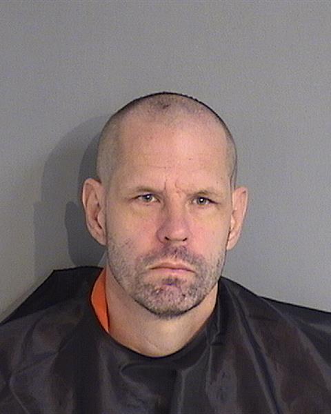 Booking photo - WILLIAM RAYMOND LAWSON - Osceola, Florida
