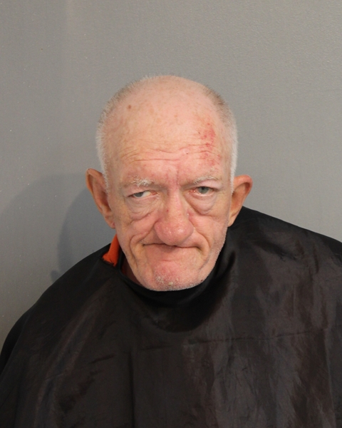 Booking photo - DANIEL LESTER KURTZ - Osceola, Florida