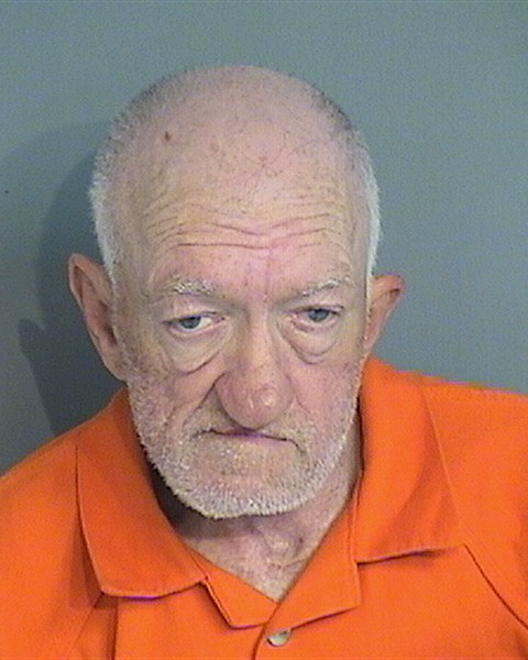Booking photo - DANIEL KURTZ - Osceola, Florida