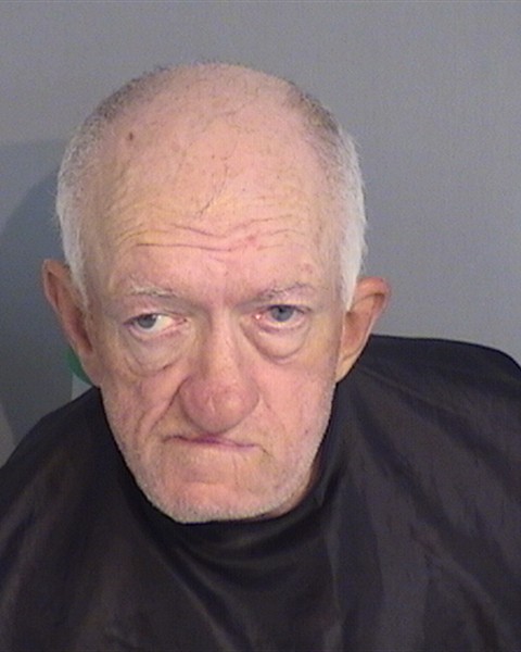 Booking photo - DANIEL KURTZ - Osceola, Florida