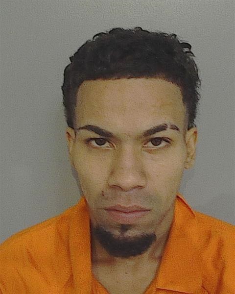 Booking photo - CARLOS YADIEL LANDRAU-TORRES - Osceola, Florida