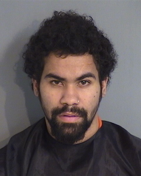 Booking photo - CARLOS LANDRAU-TORRES - Osceola, Florida