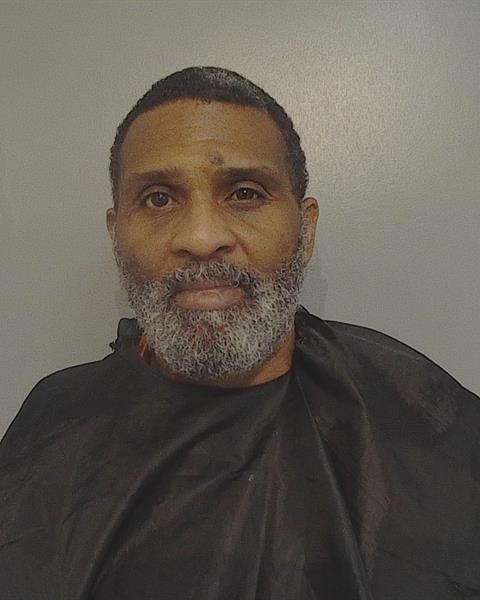 Booking photo - THOMAS RODNEY PARKER - Osceola, Florida