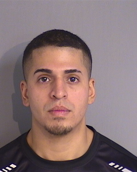 Booking photo - SIMON FIGUEROA-QUINTERO - Osceola, Florida