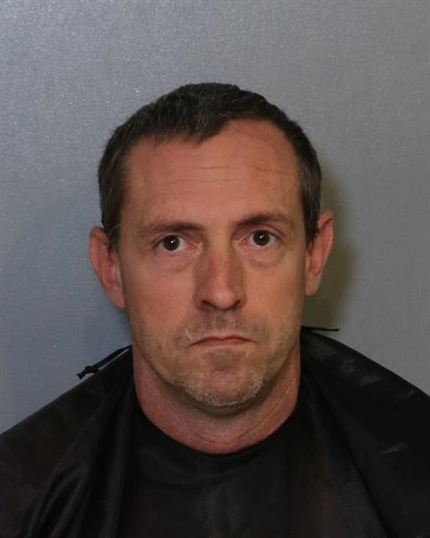 Booking photo - DONALD CARLOS SEOANE - Osceola, Florida