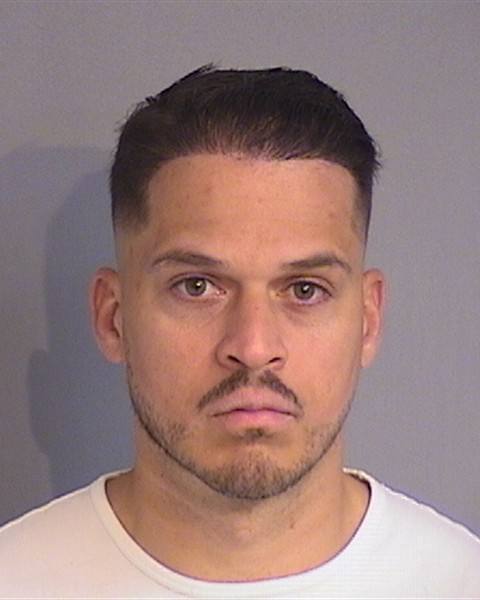 Booking photo - WESLYS GRAJALES - Osceola, Florida