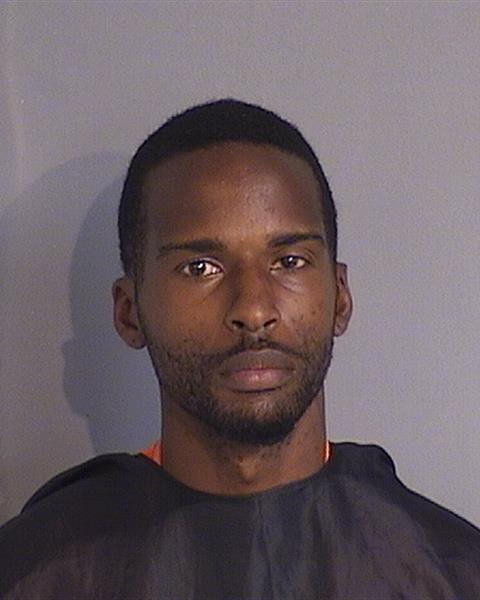 Booking photo - MARCUS RAMONTE CLAIR-SMITH - Osceola, Florida