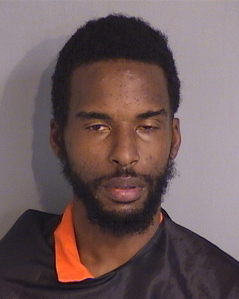 Booking photo - MARCUS CLAIR-SMITH - Osceola, Florida