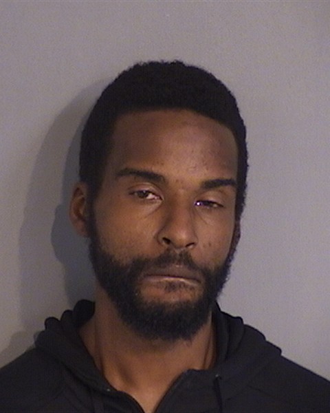 Booking photo - MARCUS CLAIR-SMITH - Osceola, Florida