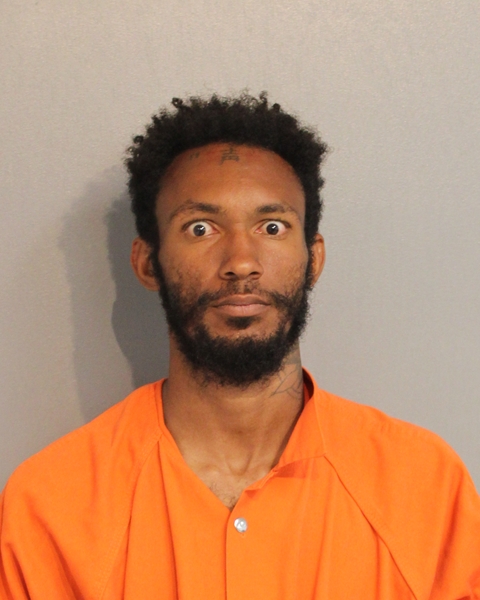 Booking photo - BRYAN MEJIA-RODRIGUEZ - Osceola, Florida