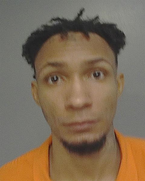 Booking photo - BRYAN SANTIAGO MEJIA-RODRIGUEZ - Osceola, Florida