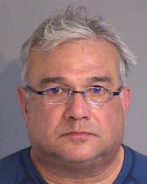 Booking photo - GILBERTO BELTRAN-CAMPOS - Osceola, Florida