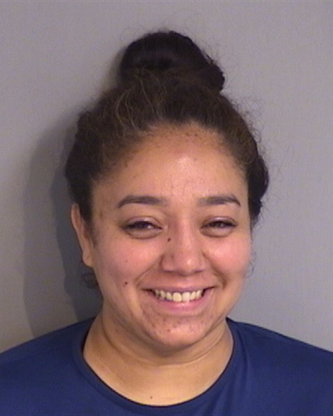 Booking photo - LESLIE RODRIGUEZ - Osceola, Florida