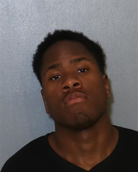 Booking photo of LOCTAVIOUS MONTRELL BEVERLY