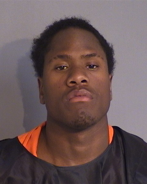 Booking photo - LOCTAVIOUS BEVERLY - Osceola, Florida