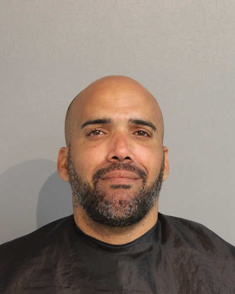 Booking photo - ORLANDO RODRIGUEZ-VELEZ - Osceola, Florida