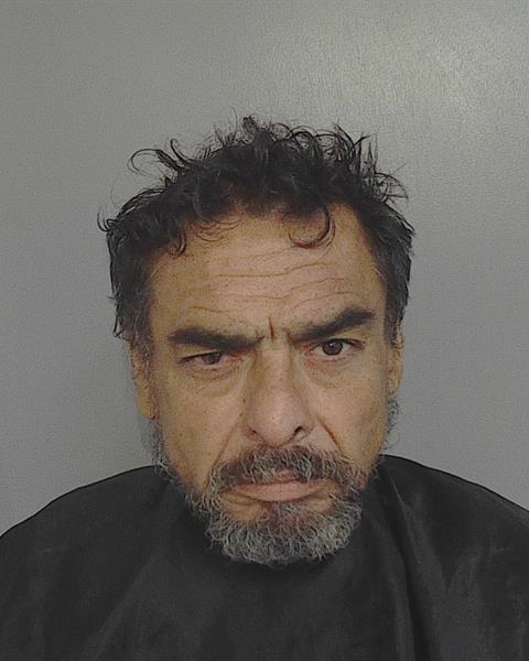 Booking photo - JOSE OSCAR ORTEGA - Osceola, Florida