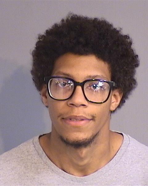 Booking photo - CHRISTOPHER FALCON - Osceola, Florida