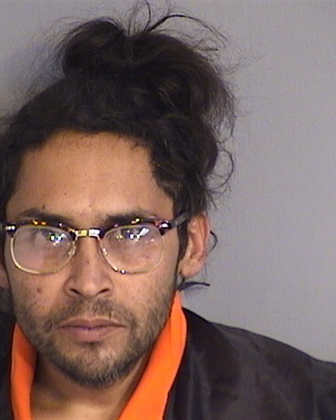 Booking photo - EDWIN OJEDA-ADAMES - Osceola, Florida