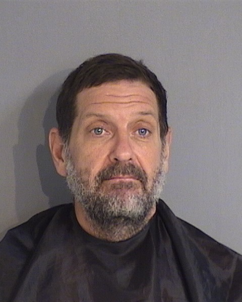 Booking photo - MICHAEL DAINTY - Osceola, Florida