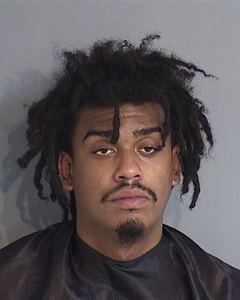Booking photo - ELIJAH JESUS SANCHEZ - Osceola, Florida