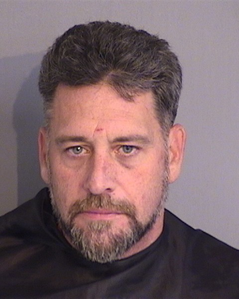 Booking photo of CHRISTOPHER GAYLOR