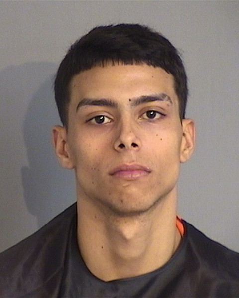 Booking photo - FELIX FELICIANO-CRUZ - Osceola, Florida