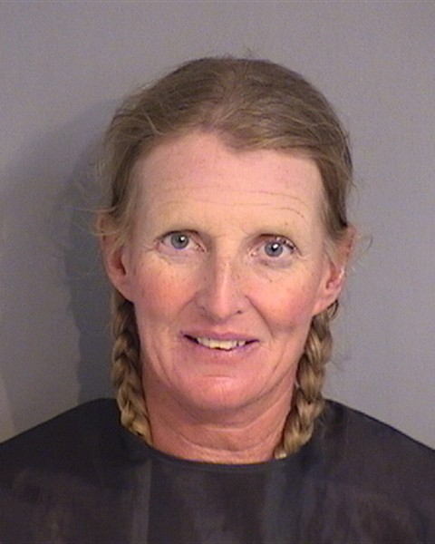 Booking photo - SARAH CHADEESINGH - Osceola, Florida