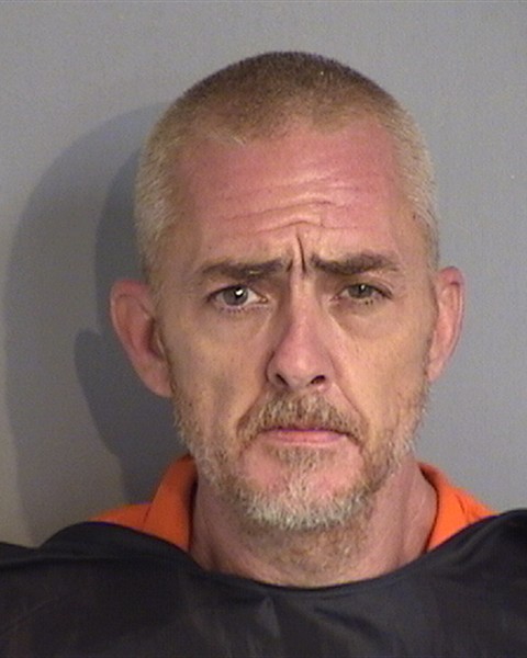 Booking photo - THOMAS WATSON - Osceola, Florida