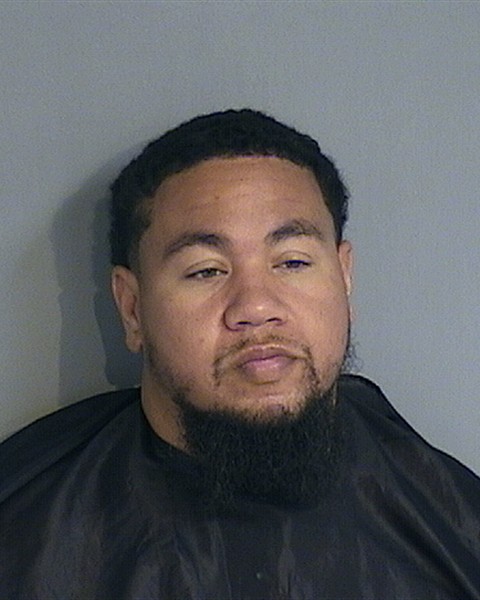 Booking photo - ROBERT MORALES - Osceola, Florida