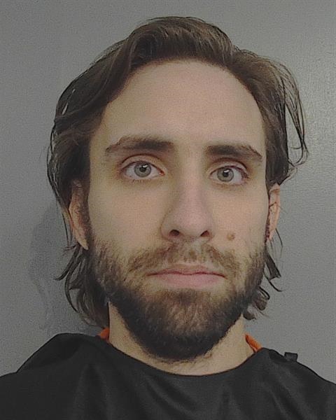 Booking photo - JOHN-MARK ENUAH LIGON - Osceola, Florida