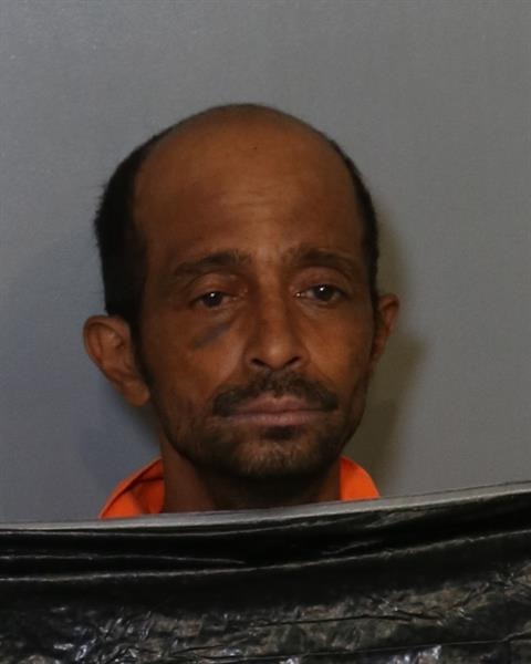 Booking photo - ANDRES FELIX VELAZQUEZ - Osceola, Florida