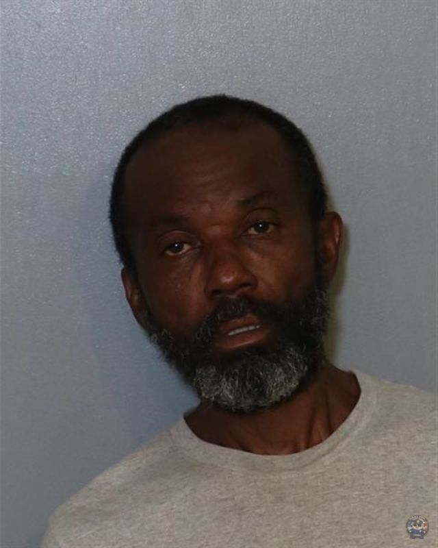 Booking photo of JONATHAN LEVON WIGGINS