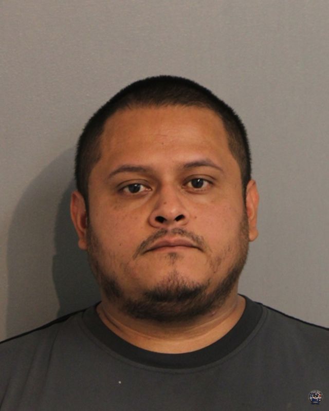 Booking photo of EDWIN AREVALO-MALDONADO