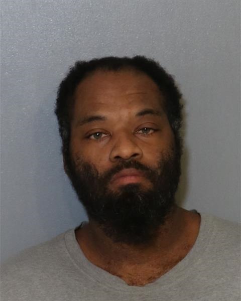 Booking photo - MARCELLOUS B WILLIAMS - Osceola, Florida