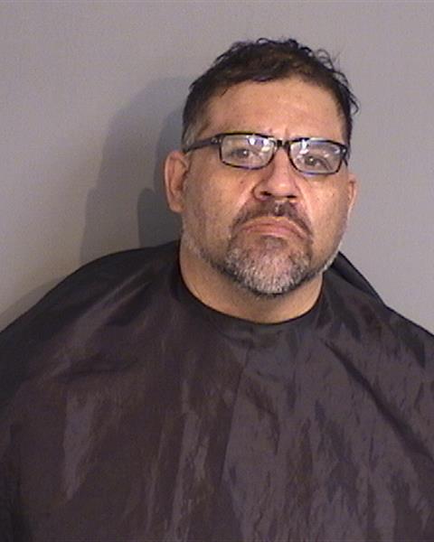 Booking photo - ARTURO ESCOBAR - Osceola, Florida