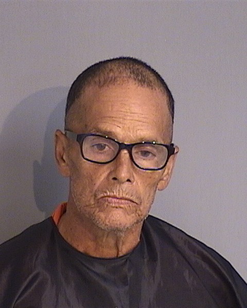 Booking photo - YVAN DEJESUS - Osceola, Florida