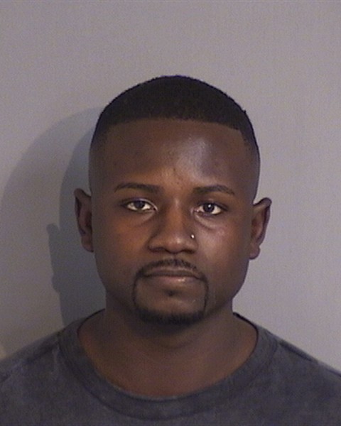 Booking photo - PATRICK FILOSA - Osceola, Florida