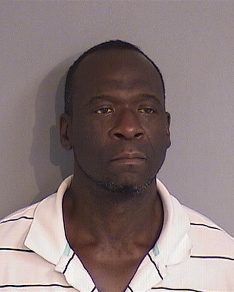 Booking photo of MARSHALL LEE CALLAHAN