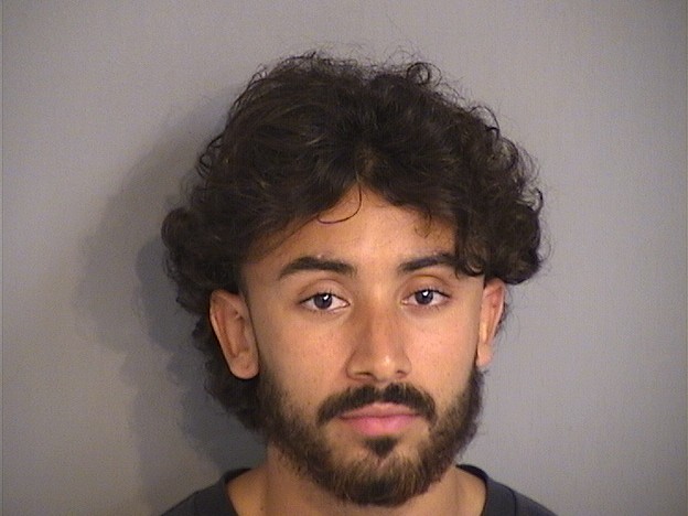 Booking photo - ALEXANDER COLON-MORALES - Osceola, Florida