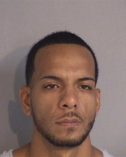 Booking photo - LUIS MARTINEZ - Osceola, Florida