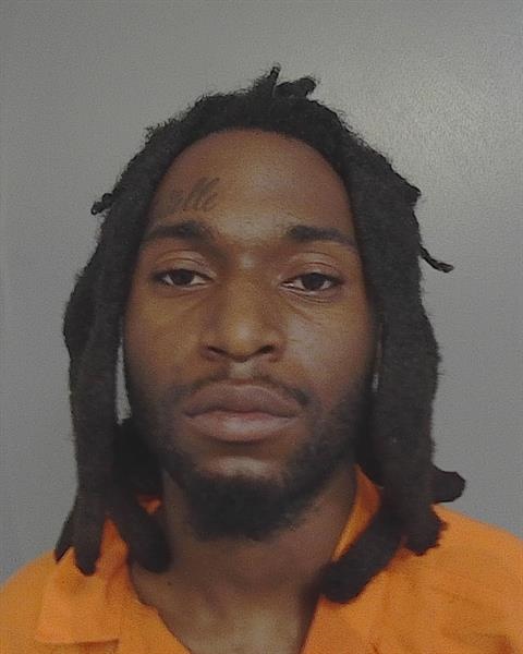 Booking photo - JASON CHRISTOPHER KENON - Osceola, Florida