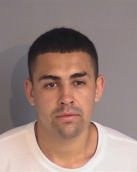 Booking photo - JOHAN BELTRAN-PRIETO - Osceola, Florida